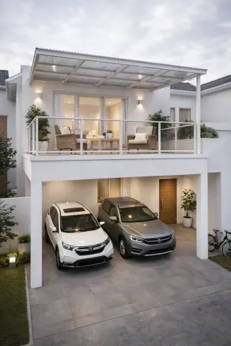 Kontraktor Mezzanine cimahiutara