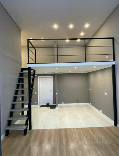 Kontraktor Mezzanine cimahiutara- Terpercaya