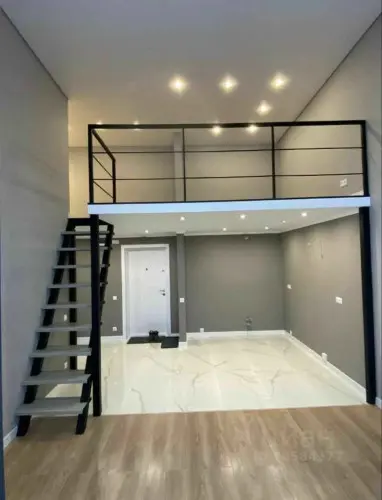 Kontraktor Mezzanine cimahiutara- Terpercaya di Cimahi Utara